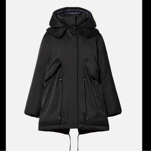 UNIQLO +J DOWN COAT SIZE XL BLACK